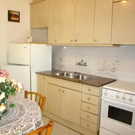 Apartment 3006 In *