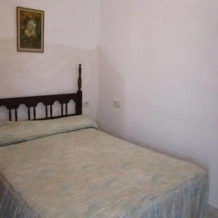 Apartment 3006 In