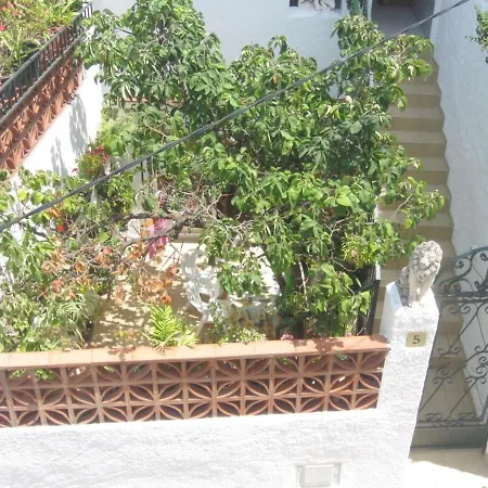 Apartment 3006 In Llanca