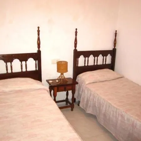 3006 In Apartment Llanca